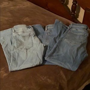 American Eagle W29L30